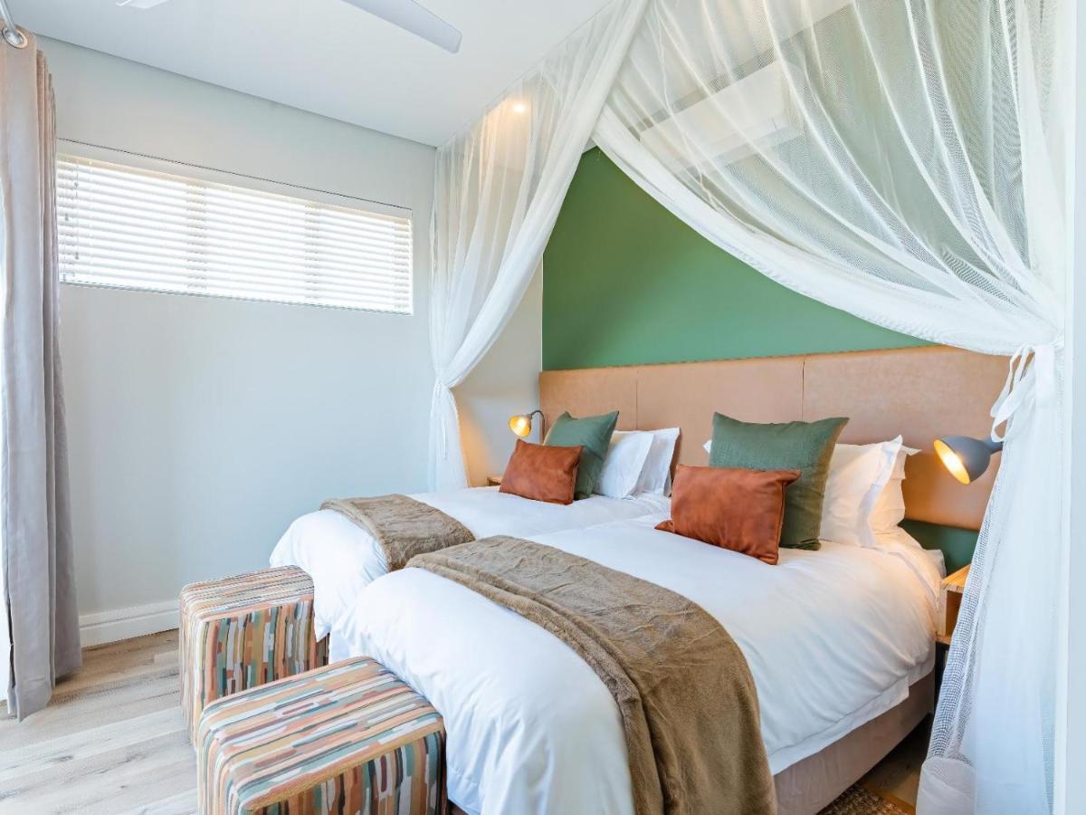 Miombo Mews Daire Victoria Falls Dış mekan fotoğraf