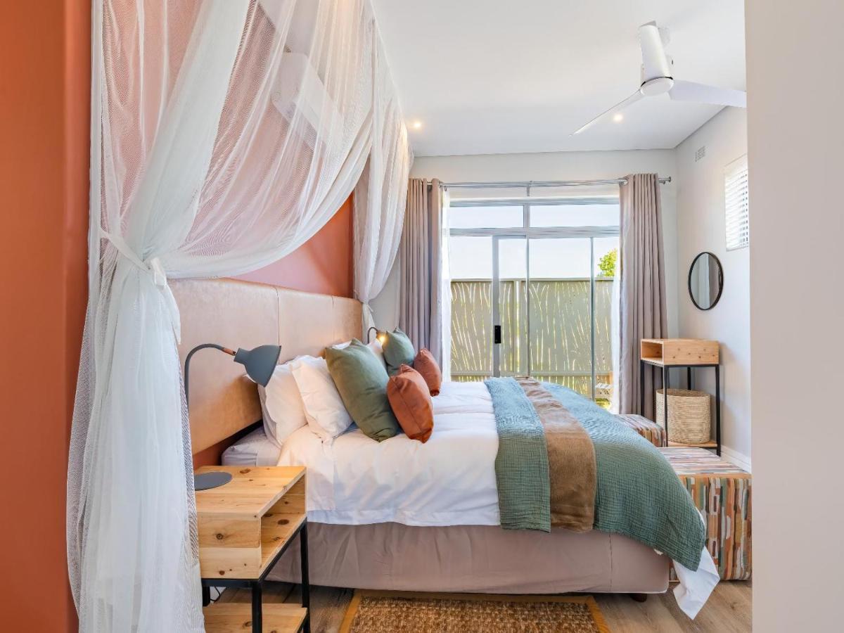 Miombo Mews Daire Victoria Falls Oda fotoğraf